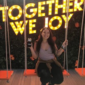 Meet your Posher, Emma